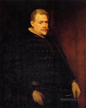 Don Juan Mateos portrait Diego Velazquez Oil Paintings